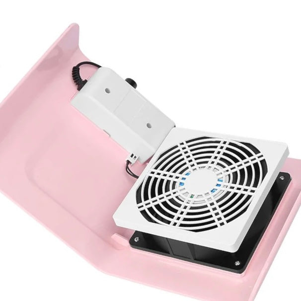 Electric Nail dust collector