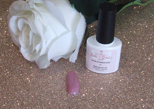 Nude Rubber Base Gel #002