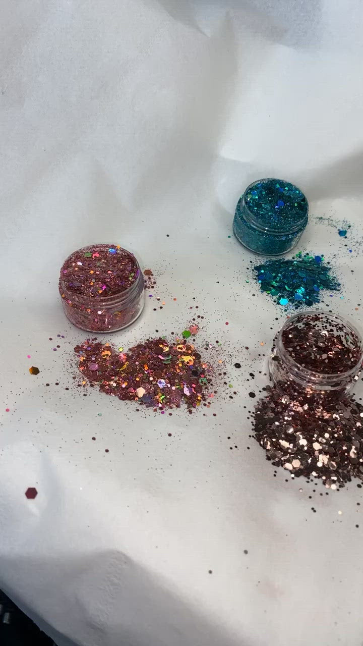 Loose Glitter set