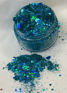 Loose Glitter set