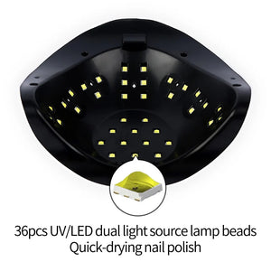 Nail lamp