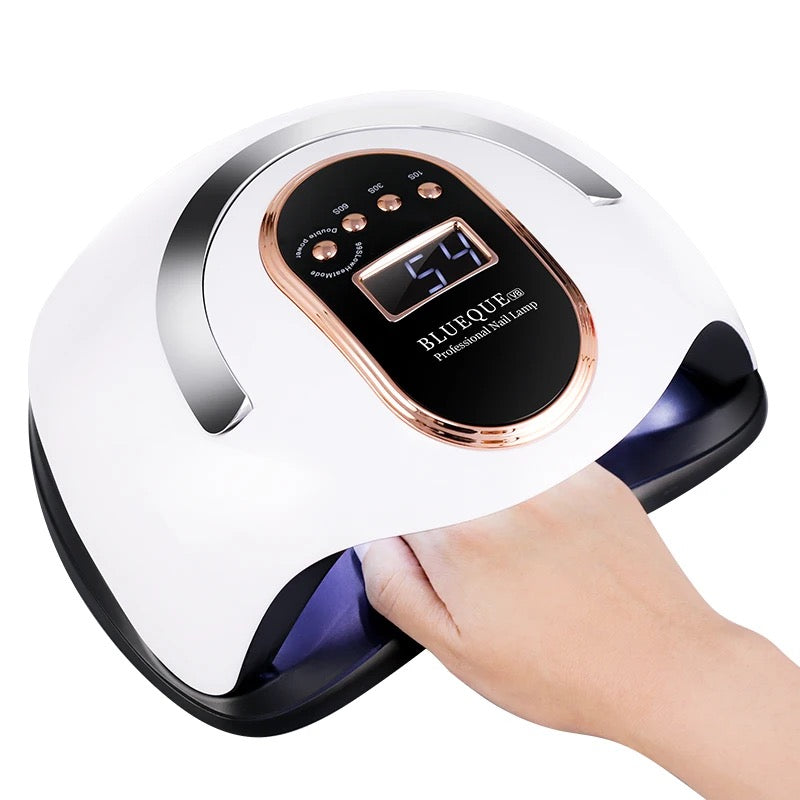 Nail lamp