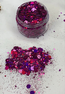 Loose Glitter set